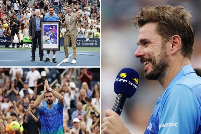 Stan Wawrinka