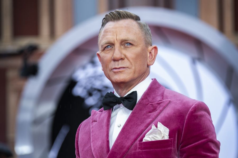 James Bond