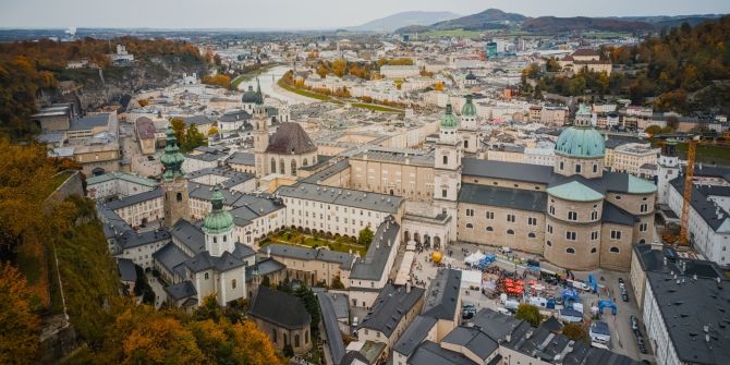 salzburg