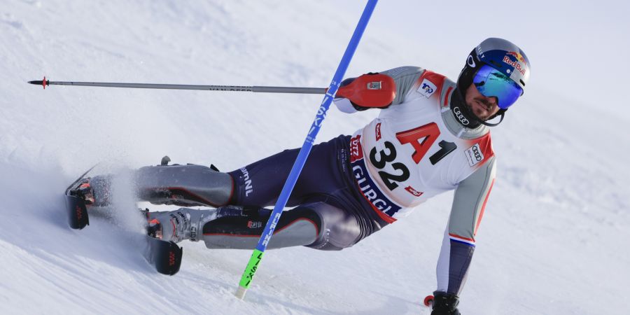Marcel Hirscher