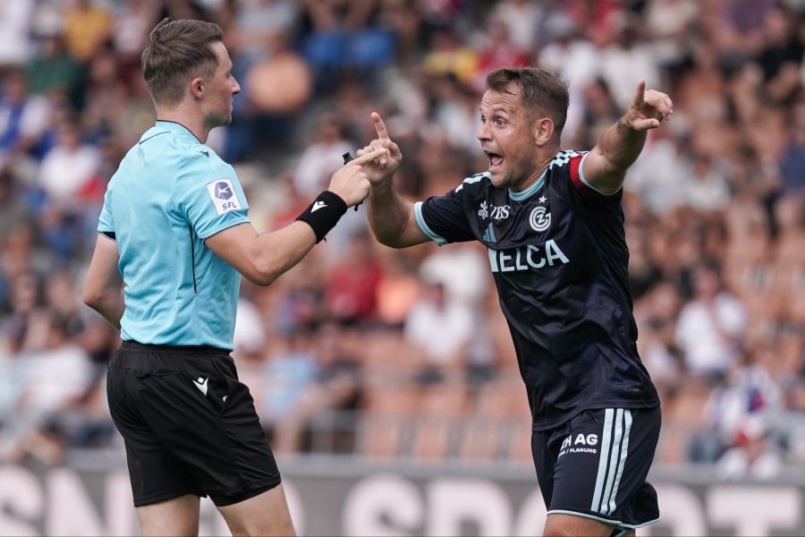 GC FC Vaduz