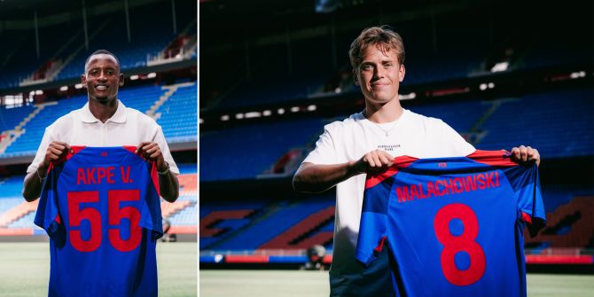 FCB