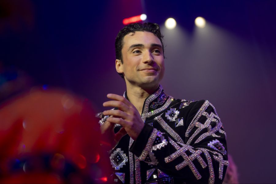 Ivan Knie
