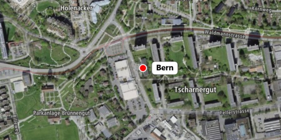 In Bern-Bethlehem ist eine grosse Überbauung geplant mit rund 200 Wohnungen, einem Einkaufszentrum und Gewerbeflächen. Auch für eine Genossenschaft, die in der Arbeitsintegration tä...