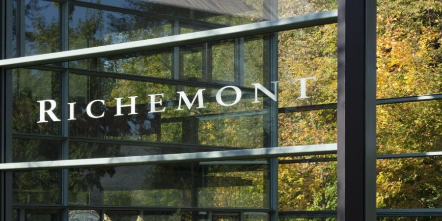 Der Schmuck- und Uhrenkonzern Richemont hat im vergangenen Geschäftsjahr 2025/26 mehr Umsatz erzielt, während der Gewinn leicht zurückging.
