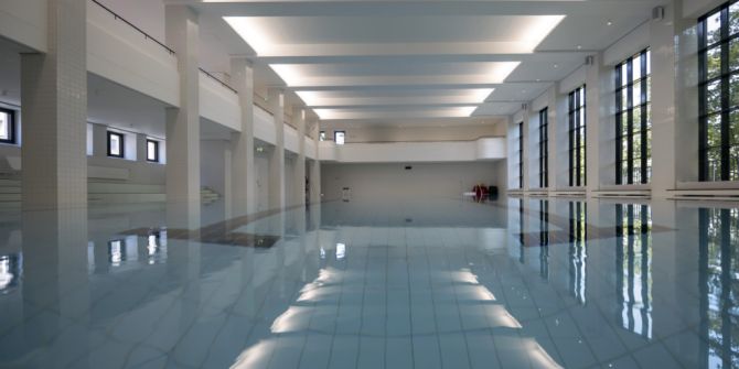 Hallenbad Rialto