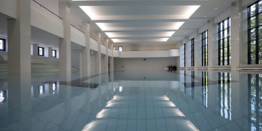 Hallenbad Rialto