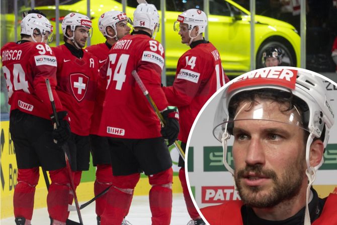 Eishockey WM
