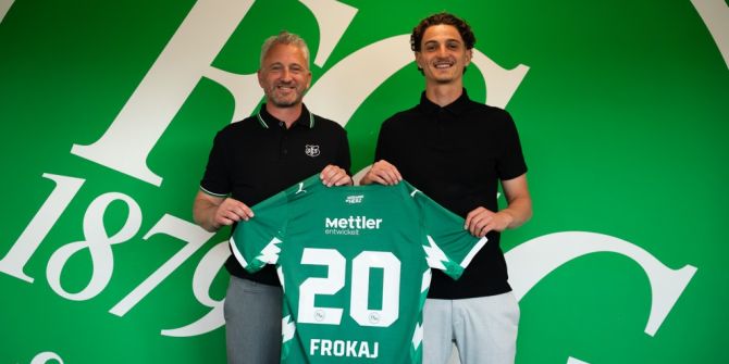 FC St.Gallen