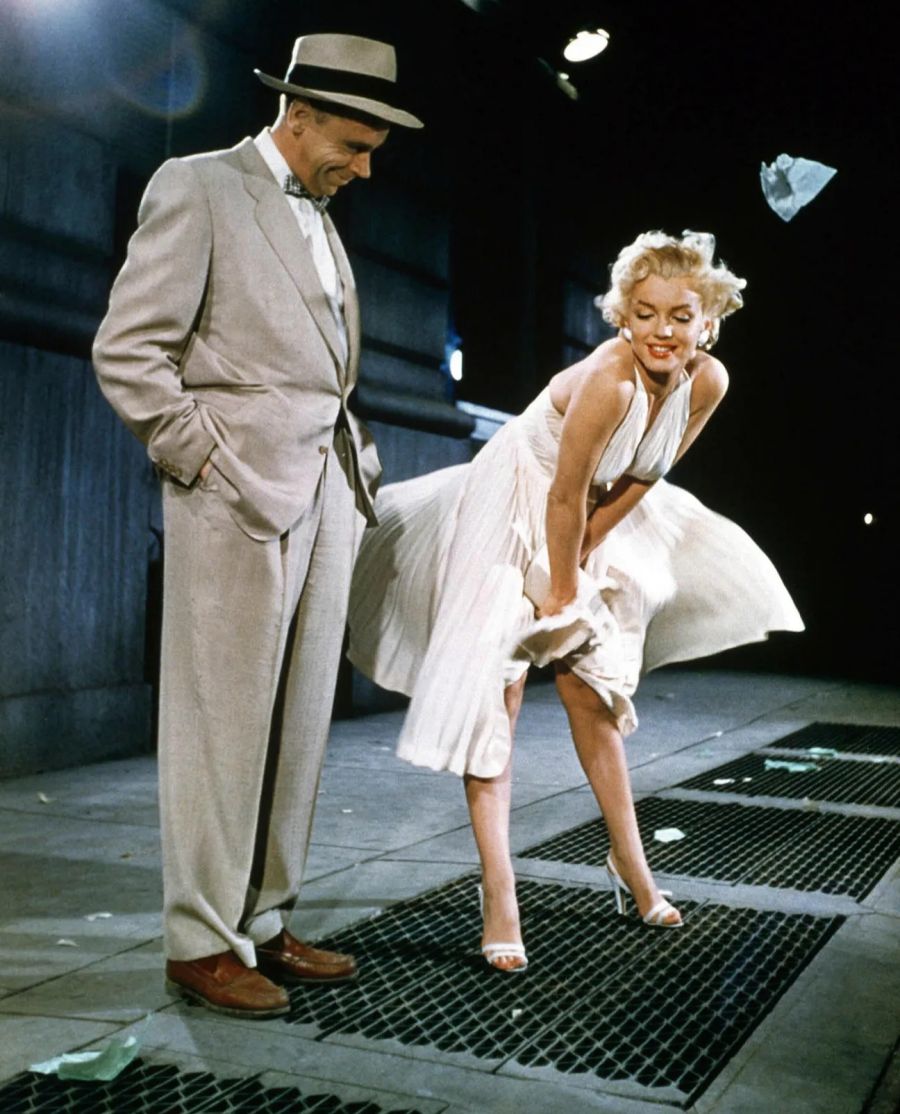 Marilyn Monroe