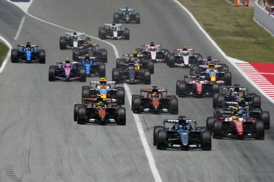 Formel 1