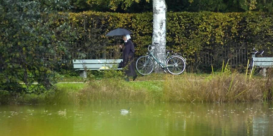 Der Stadtberner Gemeinderat hat die umstrittene Planung Egelsee-Wyssloch beerdigt. (Archivbild)