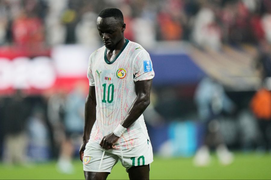 Senegal
