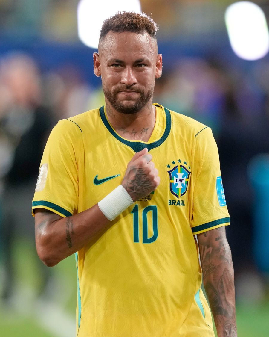 Neymar
