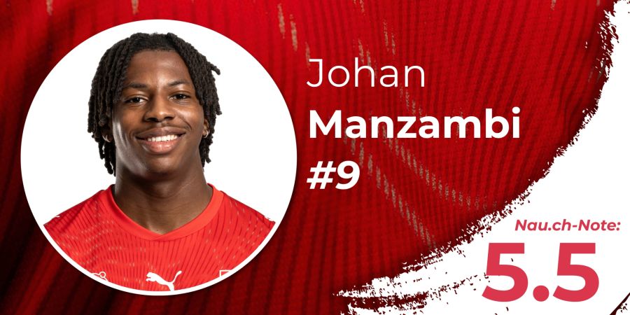 Johan Manzambi