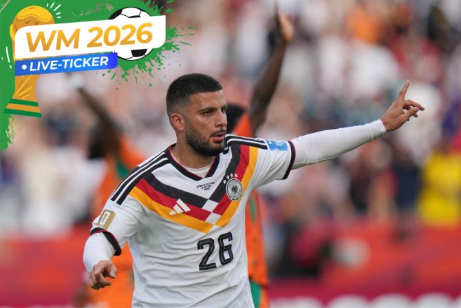 WM 2026 Ticker Undav