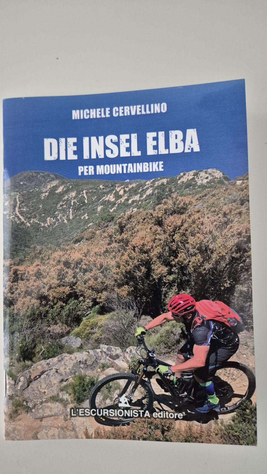 Elba Mountainbike Bike