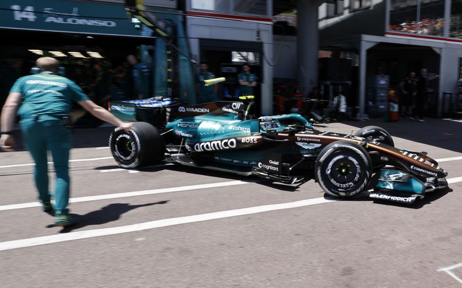 Formel 1 Honda