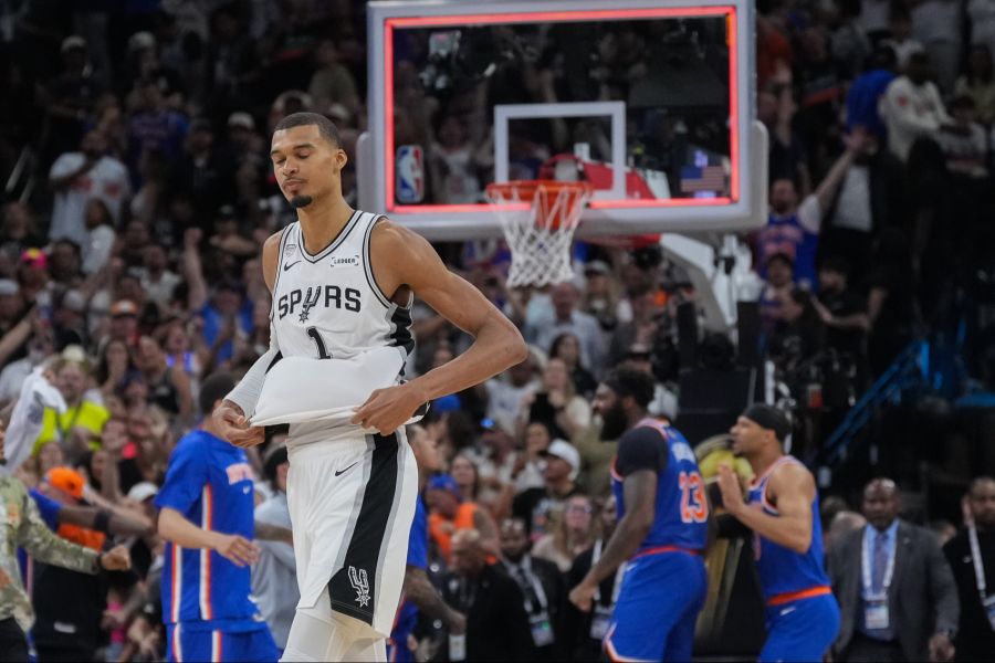 NBA