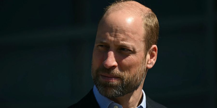 Prinz William