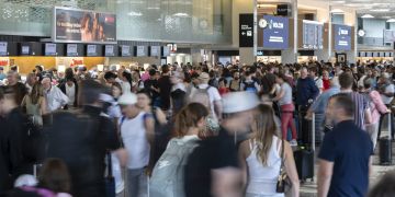 Flughafen Zürich