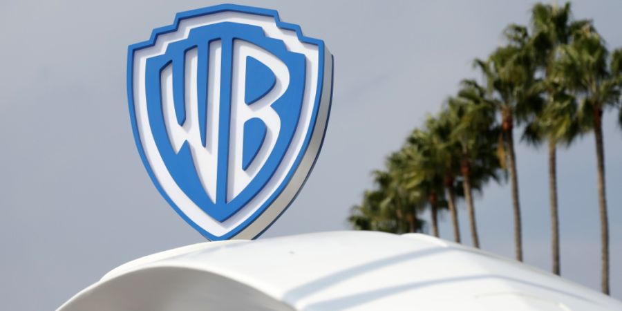 Die Übernahme von Warner Bros. durch Paramount ist ein Mega-Deal, der nicht nur Hollywood nachhaltig umkrempeln könnte. (Archivbild)