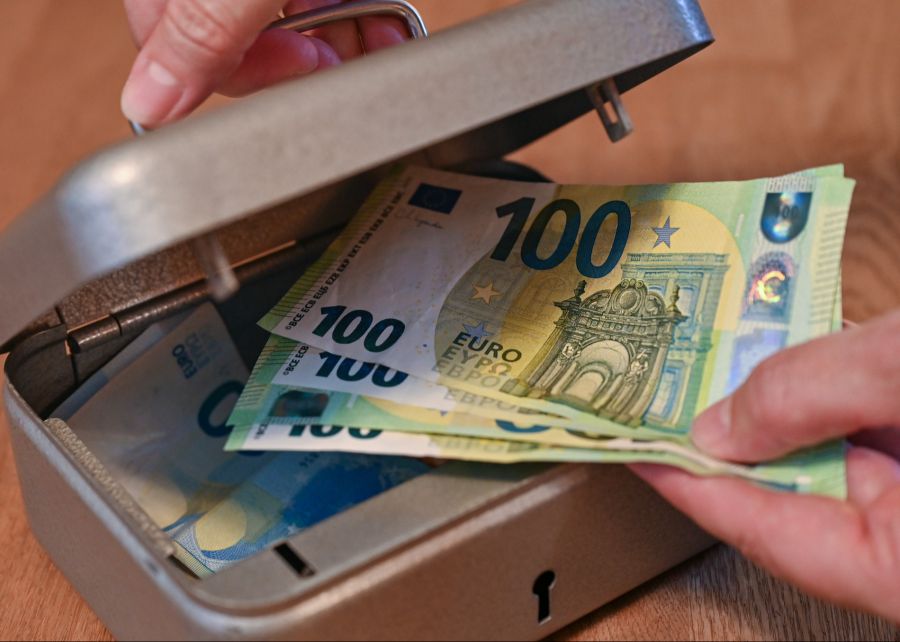 Bargeld
