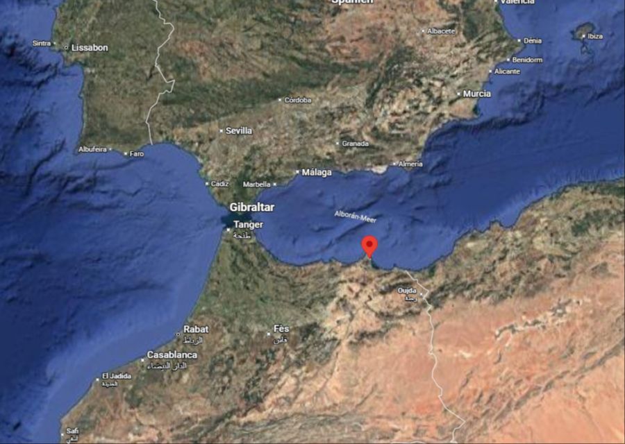 Melilla