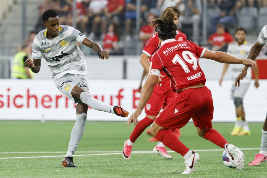 Edimilson Fernandes