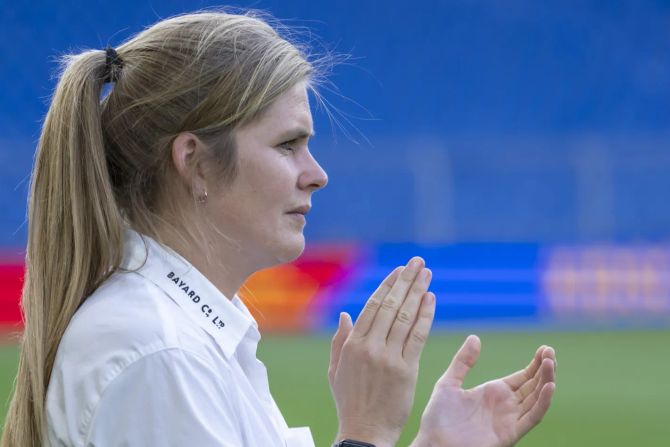 YB Frauen
