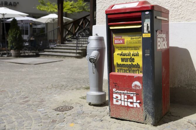 Blick