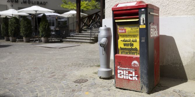 Blick