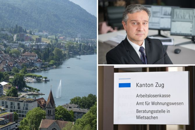 Kanton Zug