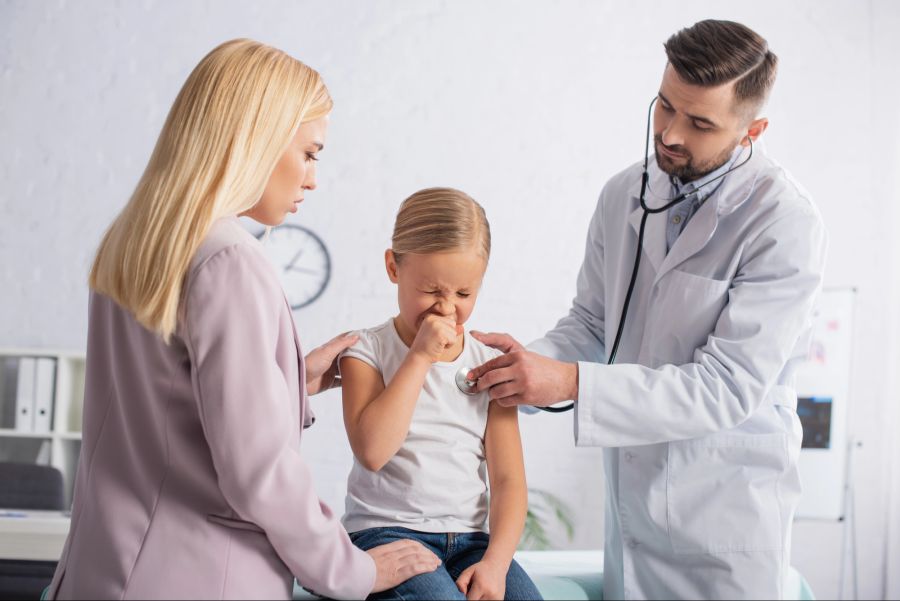 Gesundheit Aargau