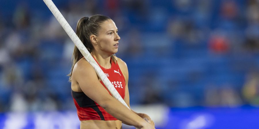Angelica Moser