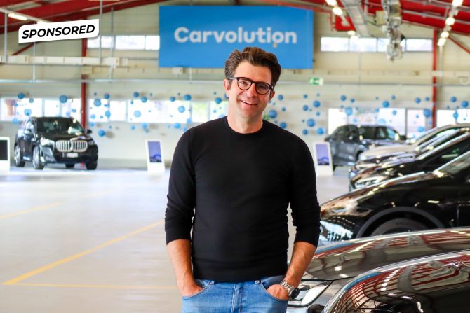 Carvolution