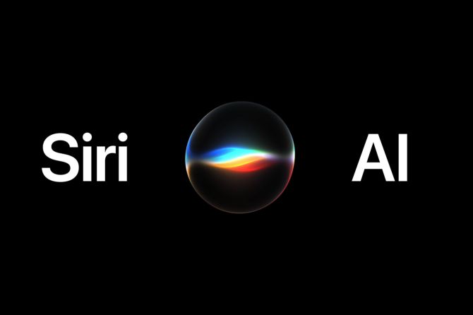 siri ai