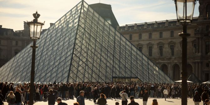 Louvre