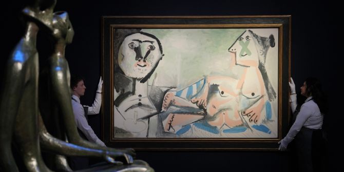 picasso