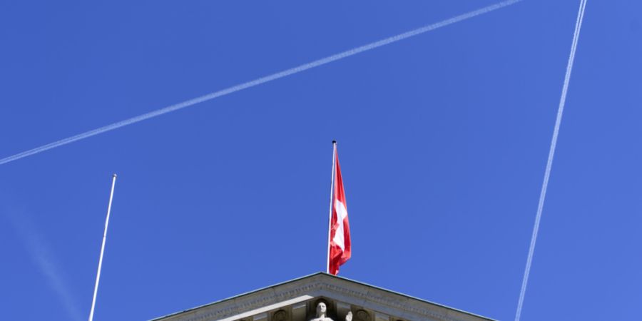 Ein in Winterthur wohnhafter Mann wollte mit seinen Betrügereien hoch hinaus. (Archivbild)
