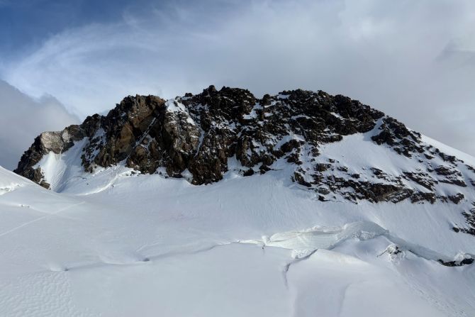 Dufourspitze