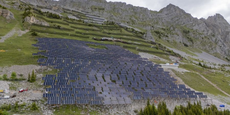Solaranlagen