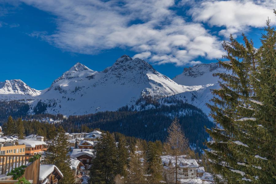 Arosa