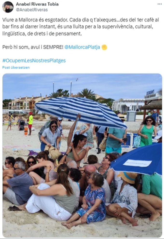 Mallorca
