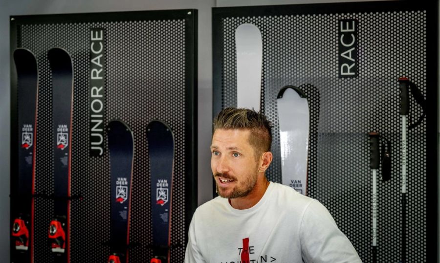 Marcel Hirscher