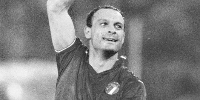 toto schillaci