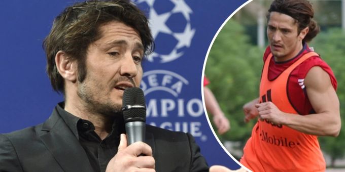 Süchtig nach Sport - Ex-Bayern-Star leidet an seltener Krankheit