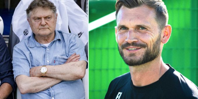 Der FCZ braucht einen neuen U21-Trainer, Fabio Ingolitsch zieht es in die Heimat. fcz