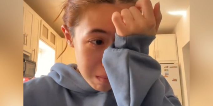 Liam Payne ist tot – die Nachricht trifft viele Frauen, die als Teenager Fans waren, überraschend heftig. Diese Tiktokerin zum Beispiel zeigt sich am Boden zerstört. Liam Payne