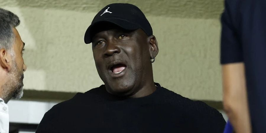 Michael Jordan